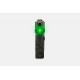 Laser tactique tige guide (vert) LaserMax pour Glock 19 Gen4 - 3