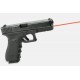 Laser tactique tige guide (rouge) LaserMax pour Glock 20 & 21 - 4