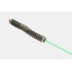 Laser tactique tige guide (vert) LaserMax pour Glock 20 & 21 - 3