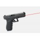 Laser tactique tige guide (rouge) LaserMax pour Glock 41 Gen4 - 5