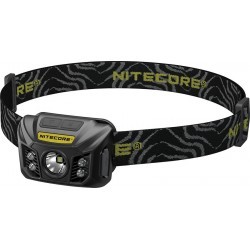 Lampe Frontale Led Nitecore NU30 Rechargeable - 1