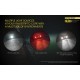 Lampe Frontale Led Nitecore NU30 Rechargeable - 4