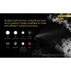 Lampe Frontale Led Nitecore NU30 Rechargeable - 3