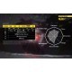 Lampe Frontale Led Nitecore NU30 Rechargeable - 16