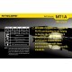 Lampe Torche Led Nitecore MT1A - 8