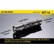 Lampe Torche Led Nitecore MT1A - 5