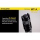 Lampe Torche Led Nitecore MT1A - 7