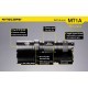 Lampe Torche Led Nitecore MT1A - 9