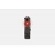 Laser tactique tige guide (rouge) LaserMax pour Glock 26-33 - 3