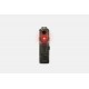 Laser tactique tige guide (rouge) LaserMax pour Glock 26 & 27 Gen4 - 3