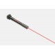 Laser tactique tige guide (rouge) LaserMax pour Sig Sauer P228/P229 - 4