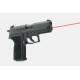 Laser tactique tige guide (rouge) LaserMax pour Sig Sauer P228/P229 - 7