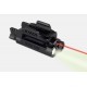 Lampe/Laser tactique Spartan (rouge) LaserMax pour armes de poings - 4