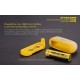 Lanterne Nitecore LR30 - 6