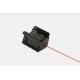 Laser tactique (rouge) LaserMax pour Ruger SR22 - 4