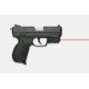 Laser tactique (rouge) LaserMax pour Ruger SR22 - 1