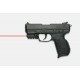 Laser tactique (rouge) LaserMax pour Ruger SR22 - 2