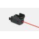 Laser tactique Spartan (rouge) LaserMax pour armes de poings - 4