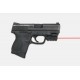 Laser tactique Spartan (rouge) LaserMax pour armes de poings - 1