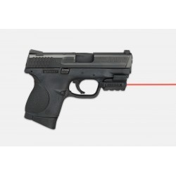 Laser tactique Spartan (rouge) LaserMax pour armes de poings - 4