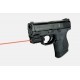 Laser tactique Spartan (rouge) LaserMax pour armes de poings - 8