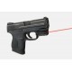 Laser tactique Spartan (rouge) LaserMax pour armes de poings - 7