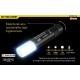 Mini Lampe Led Nitecore LA10 - 8