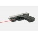 Laser tactique Micro II (rouge) LaserMax pour armes de poings - 6