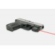 Laser tactique Micro II (rouge) LaserMax pour armes de poings - 5