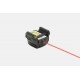 Laser tactique Micro II (rouge) LaserMax pour armes de poings - 4