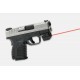 Laser tactique Micro II (rouge) LaserMax pour armes de poings - 7