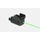 Laser tactique Spartan (vert) LaserMax pour armes de poings - 4