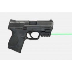 Laser tactique Spartan (vert) LaserMax pour armes de poings