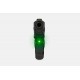 Laser tactique Spartan (vert) LaserMax pour armes de poings - 3