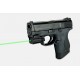 Laser tactique Spartan (vert) LaserMax pour armes de poings - 8