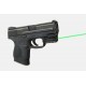 Laser tactique Spartan (vert) LaserMax pour armes de poings - 7
