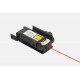 Laser tactique UNI MAX (rouge) LaserMax - 4