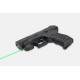 Laser tactique Micro II (vert) LaserMax pour armes de poings - 6