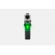 Laser tactique Micro II (vert) LaserMax pour armes de poings - 3