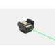 Laser tactique Micro II (vert) LaserMax pour armes de poings - 4