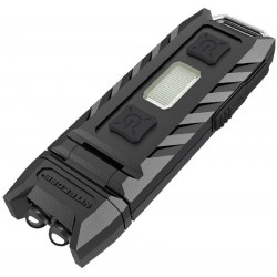 Lampe Led Nitecore THUMB LEO Rechargeable