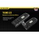 Lampe Led Nitecore THUMB LEO Rechargeable - 2