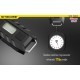 Lampe Led Nitecore THUMB LEO Rechargeable - 14