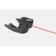 Laser tactique (rouge) CenterFire de LaserMax pour Ruger LCP - 4