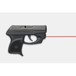 Laser tactique (rouge) CenterFire de LaserMax pour Ruger LCP - 4