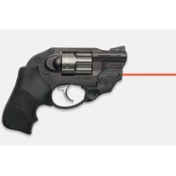 Laser tactique (rouge) CenterFire de LaserMax pour Ruger LCR