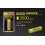 Batterie Nitecore NL1835 18650 - 3500mAh 3.7V protégée Li-ion