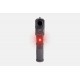 Laser tactique (rouge) CenterFire de LaserMax pour S&W M&P Shield 45 - 2