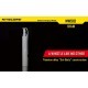 Sifflet d'urgence en Titane Nitecore NWS10 - 3