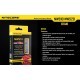 Sifflet d'urgence en Titane Nitecore NWS10 - 5